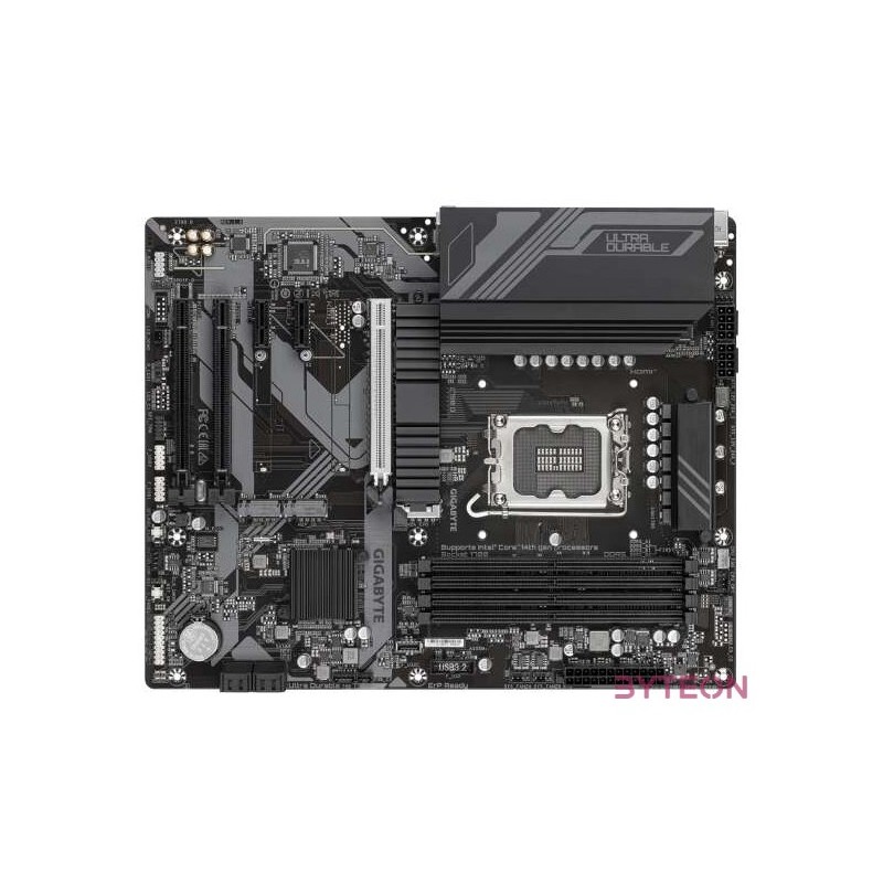 Gigabyte Z790 D
