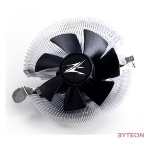 Zalman CNPS80G Rev 3 CPU cooler