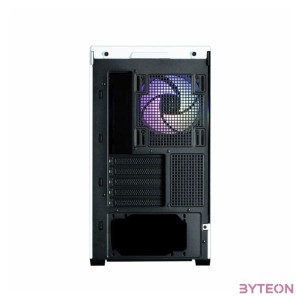 Zalman P30 BW M-ATX ház