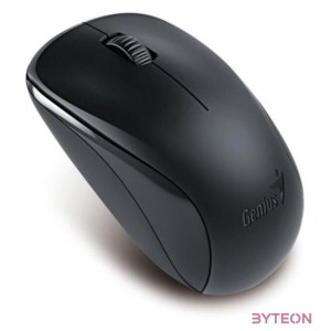 Genius NX-7000x rádiós egér fekete