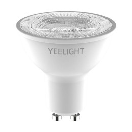 Smart Yeelight W1 GU10 izzó (színes) 4db