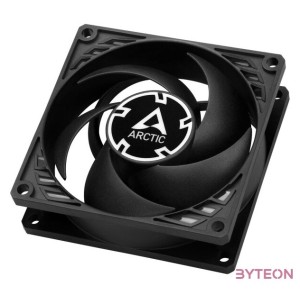 Arctic P8 Silent Value Pack (Black,Black) (5db,cs)