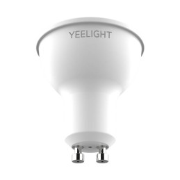 Smart Yeelight W1 GU10 izzó (színes) 4db