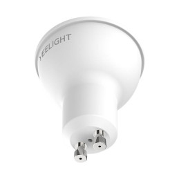 Smart Yeelight W1 GU10 izzó (színes) 4db