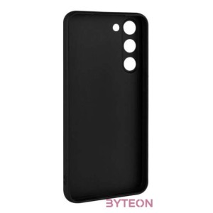 FIXED Story for Samsung Galaxy S23, black