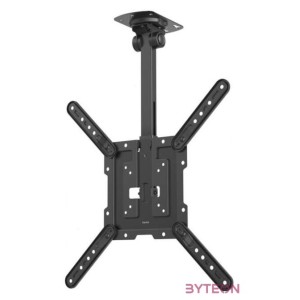 Hama Mennyezeti tartó (65) Black