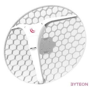 Mikrotik RouterBoard RBLHGG-5ACD-XL Dual Chain Antenna (4 pack)