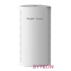 Reyee RG-M18 1800M Wi-Fi 6 Dual-band Gigabit Mesh Router (2Pack)