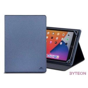 RivaCase 3147 Malpensa Tablet Case 9,7-10,5 Dark blue