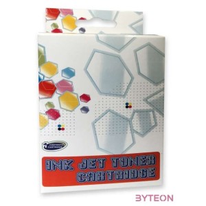 ECO HP 364XL (CN684EE) utángyártott Black tintapatron