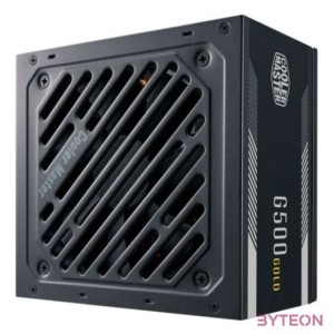 Cooler Master MPW-5001-ACAAG-NL 500W táp OEM