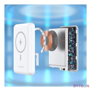 Choetech B663 10000mAh hordozható akkumulátor