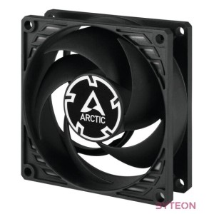 Arctic P8 Silent Value Pack (Black,Black) (5db,cs)