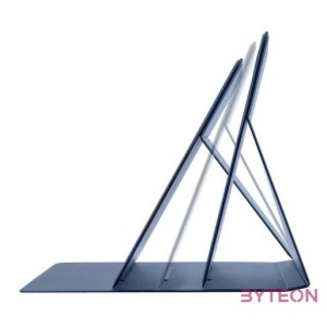 RivaCase 3147 Malpensa Tablet Case 9,7-10,5 Dark blue