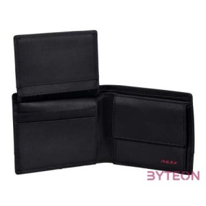 Samsonite PRO-DLX 6 SLG Wallet Black