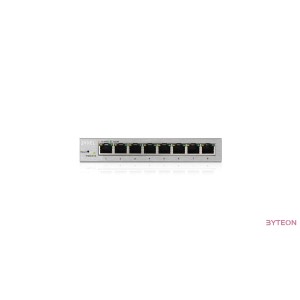 ZyXEL GS-1200 GS1200-8-EU0101F 8x RJ-45