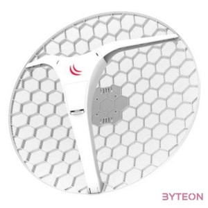 Mikrotik RouterBoard RBLHGG-5ACD-XL Dual Chain Antenna (4 pack)