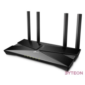 TP-Link Archer AX53 AX3000 Dual Band Gigabit Wi-Fi 6 Router