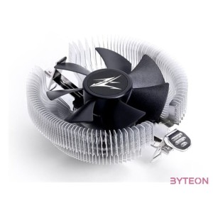 Zalman CNPS80G Rev 3 CPU cooler