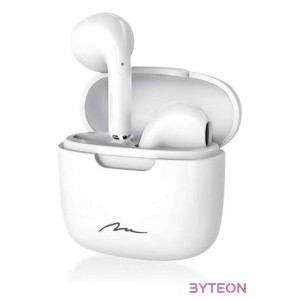 Media-tech R-Phones Next TWS bluetooth mikrofonos fülhallgató MT3608W