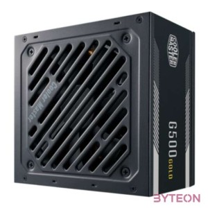 Cooler Master MPW-5001-ACAAG-NL 500W táp OEM