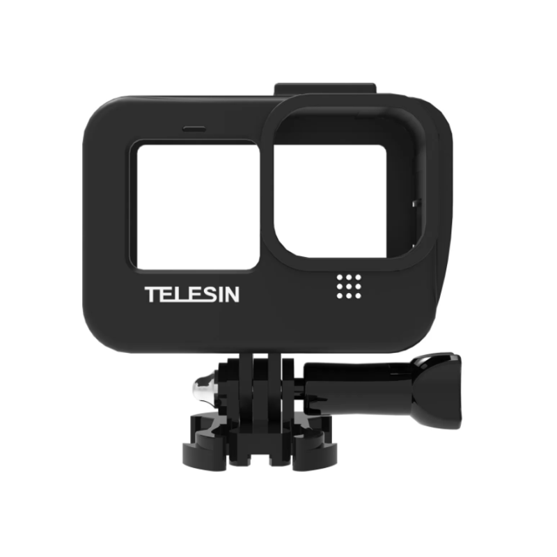 Telesin tok / védőkeret GoPro Hero 9 / Hero 10 / Hero 11-hez (GP-FMS-903)