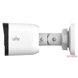 Uniview 5MP analóg csőkamera, 2,8mm fix objektívvel