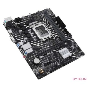 Asus PRIME H610M-K