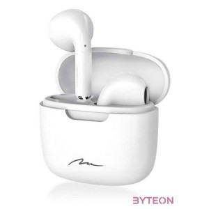 Media-tech R-Phones Next TWS bluetooth mikrofonos fülhallgató MT3608W