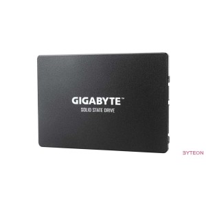 Gigabyte 480GB [2.5"/SATA3]