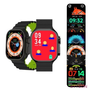 Media-Tech Fusion okosóra MT872