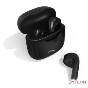 Media-tech R-Phones Next TWS bluetooth mikrofonos fülhallgató MT3608K