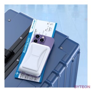 Choetech B663 10000mAh hordozható akkumulátor