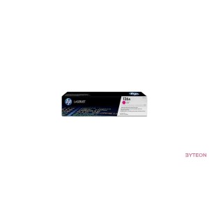 HP 126A (CE313A) - Bíbor