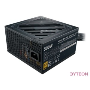 Cooler Master MPW-5001-ACAAG-NL 500W táp OEM