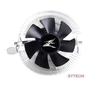 Zalman CNPS80G Rev 3 CPU cooler