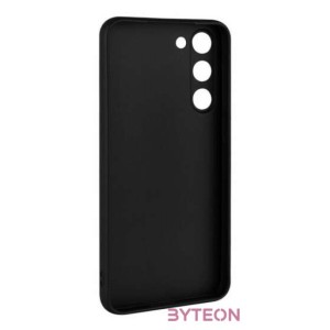FIXED Story for Samsung Galaxy S23, black