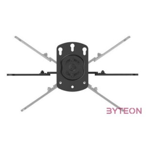 Hama Mennyezeti tartó (65) Black