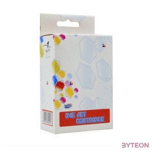 ECO HP 364XL (CN684EE) utángyártott Black tintapatron