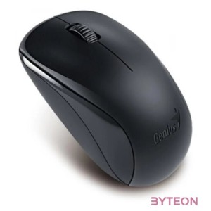 Genius NX-7000x rádiós egér fekete