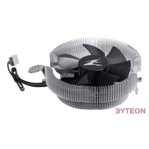 Zalman CNPS80G Rev 3 CPU cooler