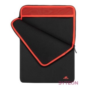 RivaCase 5226 Laptop sleeve 15,6 Black