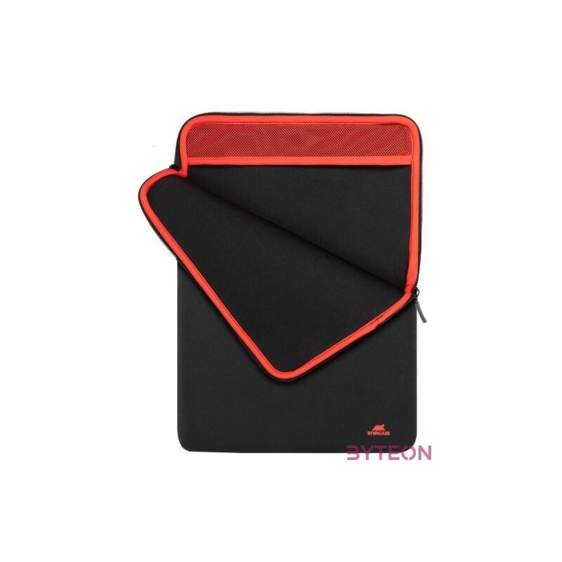 RivaCase 5226 Laptop sleeve 15,6 Black
