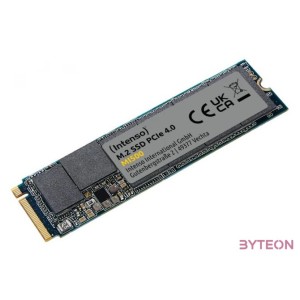 Intenso 1TB M.2 2280 NVMe MI500