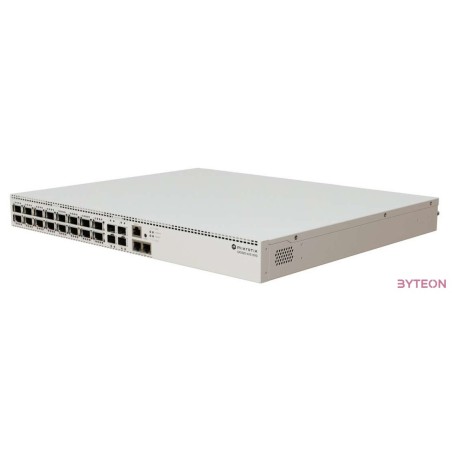 Mikrotik CRS520-4XS-16XQ-RM Cloud Router Switch