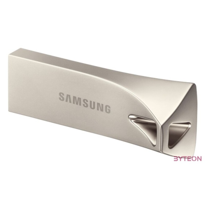 Samsung 512GB USB3.1 Bar Plus Champaign Silver