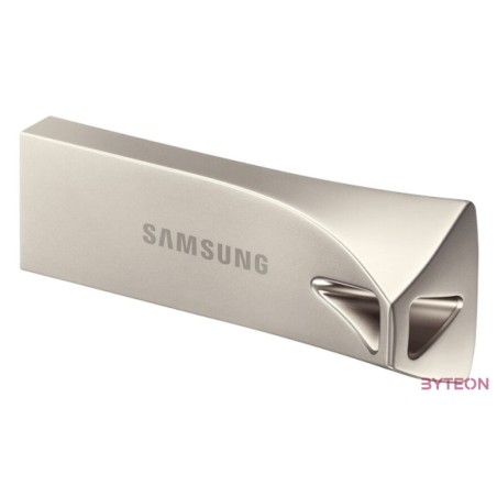 Samsung 512GB USB3.1 Bar Plus Champaign Silver
