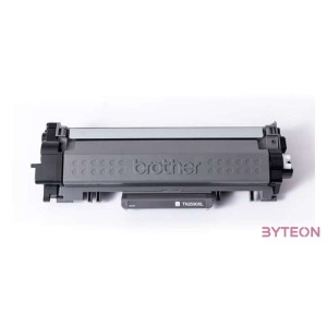 Brother TN-2590XL Black toner