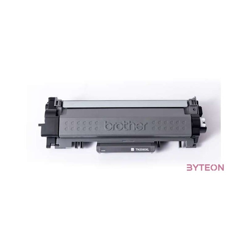 Brother TN-2590XL Black toner