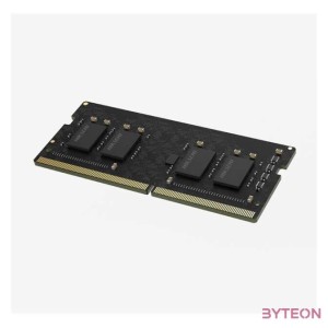 HikSEMI 4GB DDR4 2666MHz SODIMM Hiker Black